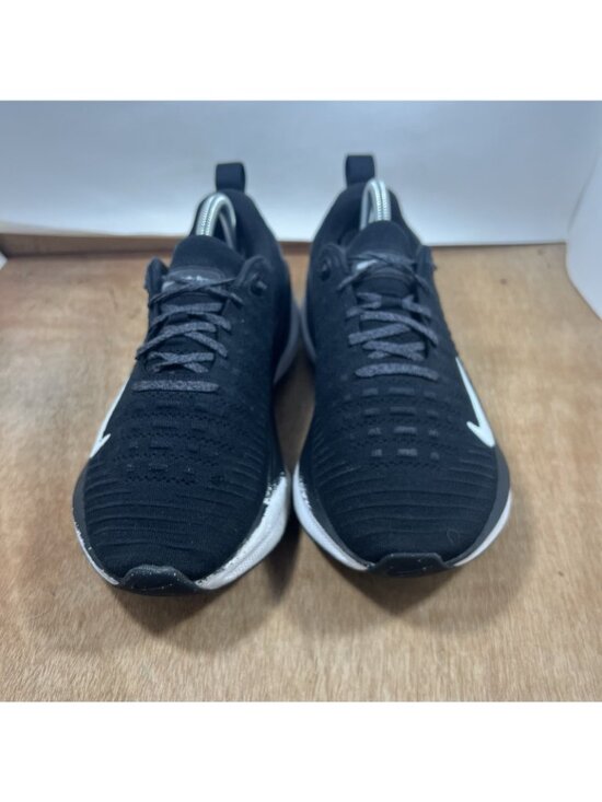 Nike ReactX Infinity Run 4 Shoes Men Size 9.5 Wide Black Road Running Sneakers main image 8